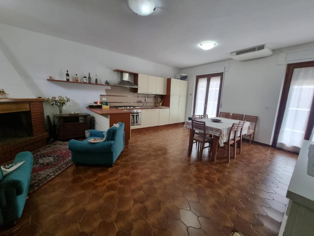 Torricella Peligna La Casetta In Montagna מראה חיצוני תמונה