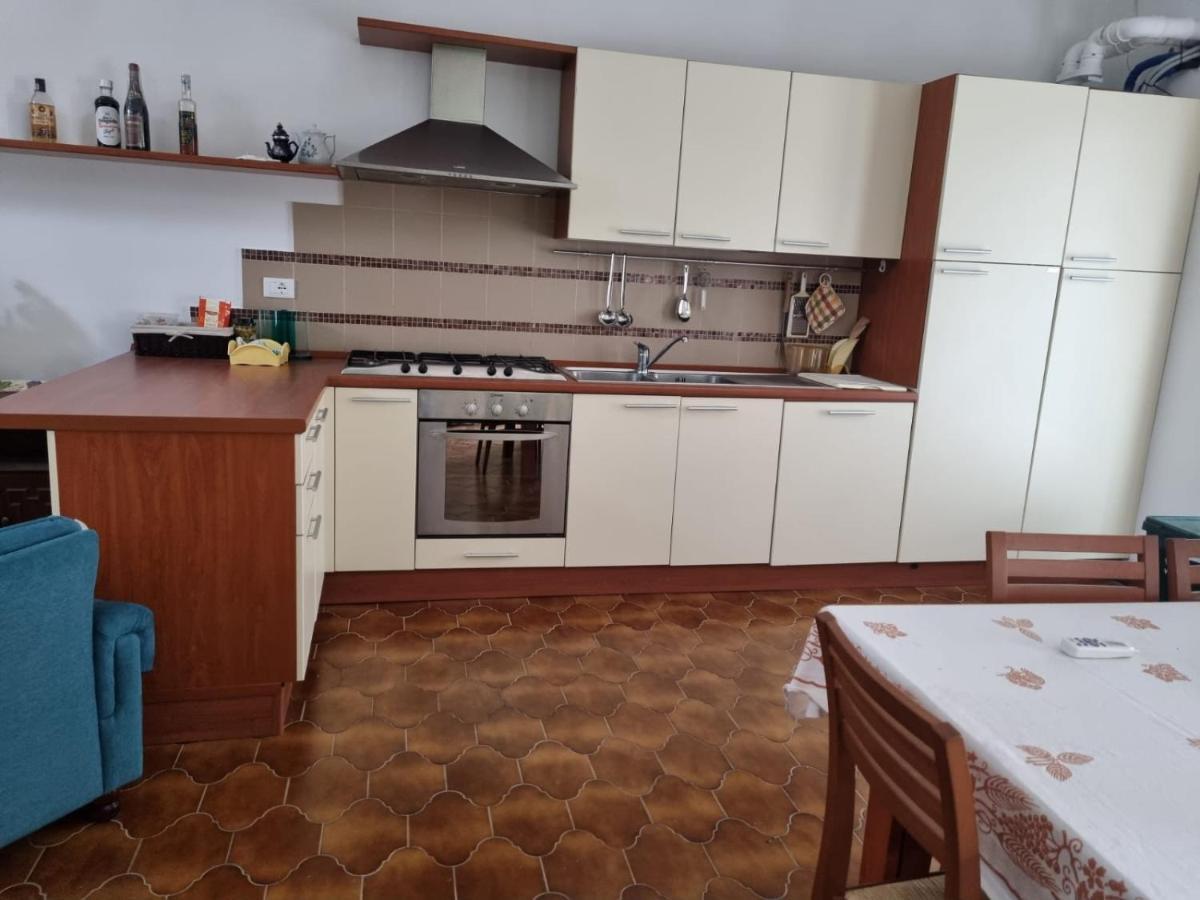 Torricella Peligna La Casetta In Montagna מראה חיצוני תמונה