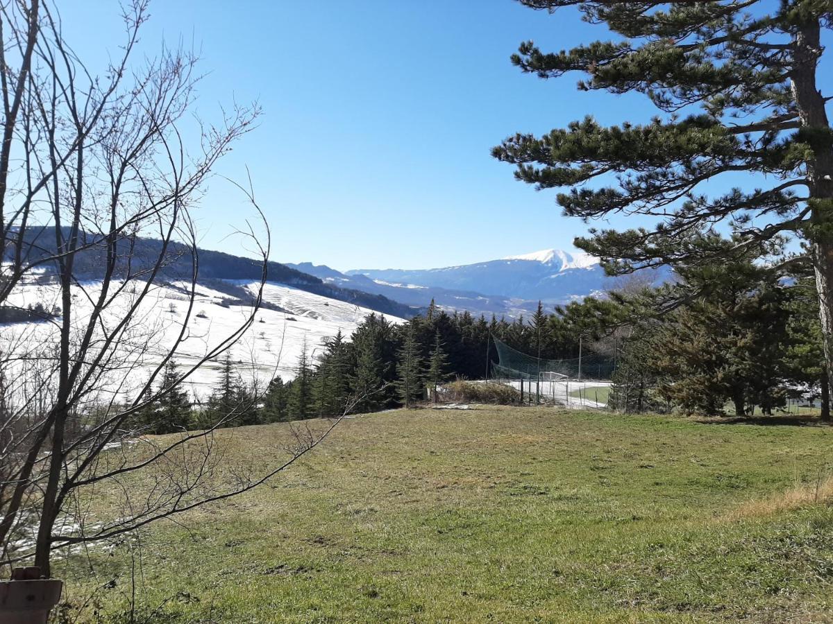 Torricella Peligna La Casetta In Montagna מראה חיצוני תמונה