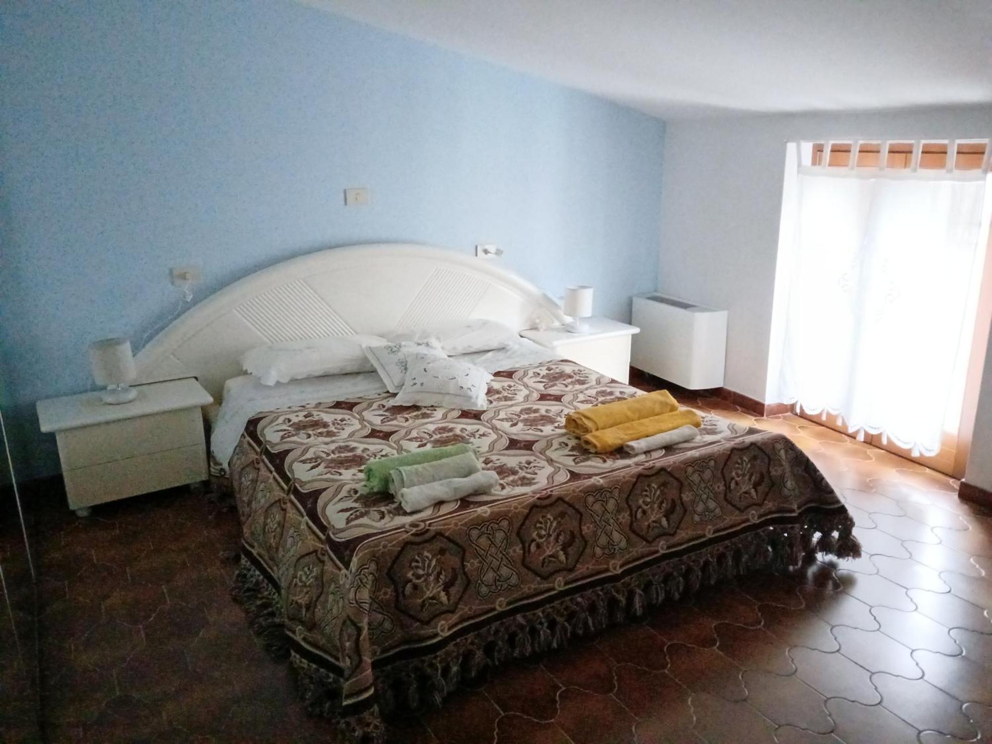 Torricella Peligna La Casetta In Montagna מראה חיצוני תמונה